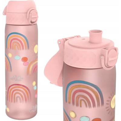 Ion8 Leak Proof láhev Rainbows 500 ml