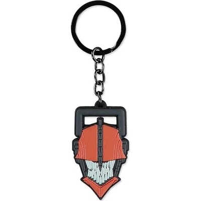 Prívesok na kľúče Bioworld Europe Chainsaw Man Chainsaw