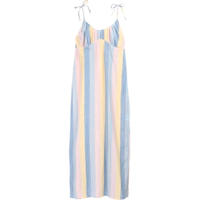 Oxbow Дамска рокля Oxbow Women's Ally Long Dress - Lost Blue - размер XS (134-1758-0111)