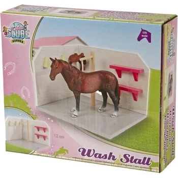 Mikro Кутия за коне 18x12x15см