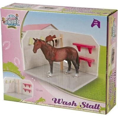 Mikro Кутия за коне 18x12x15см