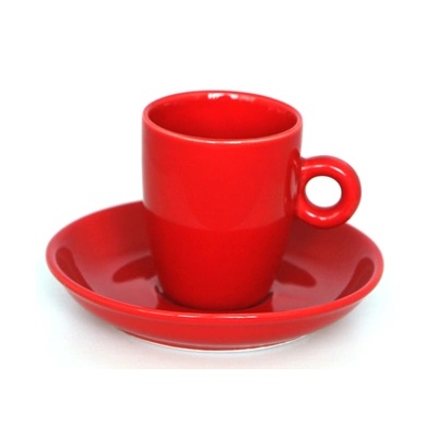 Jin bo yang DI-ЧАШКА С ЧИНИЙКА-DY0796 60ml. ЧЕРВЕНО 1 бр (012133)