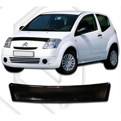 SCOUTT Deflektor prednej kapoty Citroen C2 2003-2008
