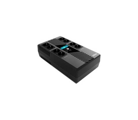 nJoy Token 800