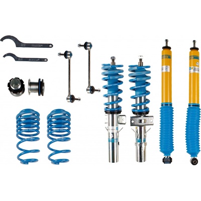 Bilstein Stavitelný podvozek B14 47-146914 pro SEAT CORDOBA (6L2) 1.2 • 47 kW • 2002—2006