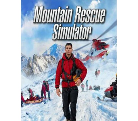 Mountain Rescue Simulator