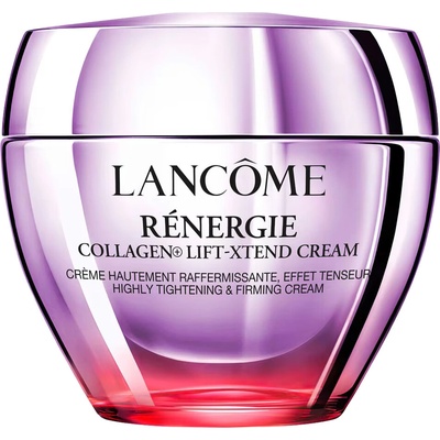 Lancôme Rénergie Collagen Lift Xtend krém na tvár 50 ml