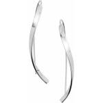Skagen Дамски обици Skagen Kariana - SKJ1199040 (SKJ1199040)
