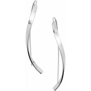 Skagen Дамски обици Skagen Kariana - SKJ1199040 (SKJ1199040)