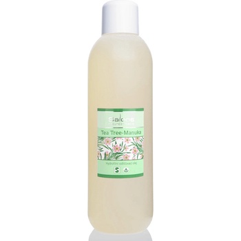 Saloos Tea Tree Manuka hydrofilný odličovací olej 1000 ml