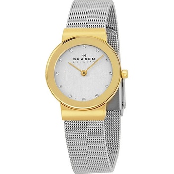 Skagen 358SGSCD