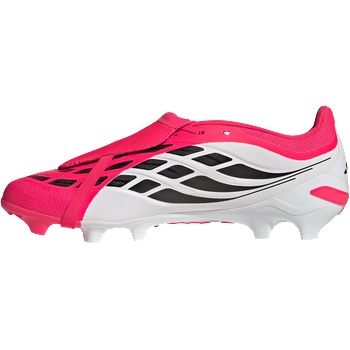 Adidas Predator League Fold Over Tongue FG