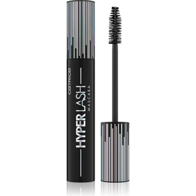 Catrice Hyper Lash Mascara спирала за екстра дължина цвят 010 Electric Black 11ml