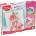 Maped Творчески комплект Maped Creativ - Aqua Art, Танц (907047)