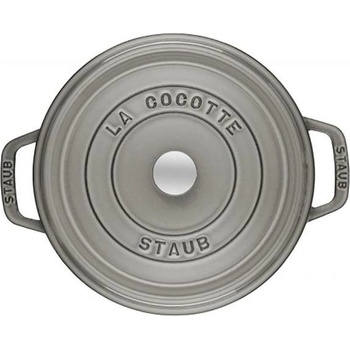 Image 1 of Staub Cocotte 24 cm (40500-246-0)