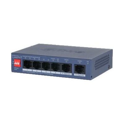 Dahua CS4006-4GT