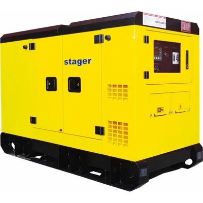 Stager YDY248S3