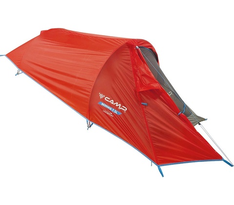 Camp Minima 1 SL
