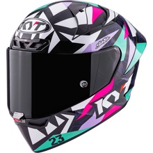 KYT KX-1 RACE GP BASTIANINI Replica 2025