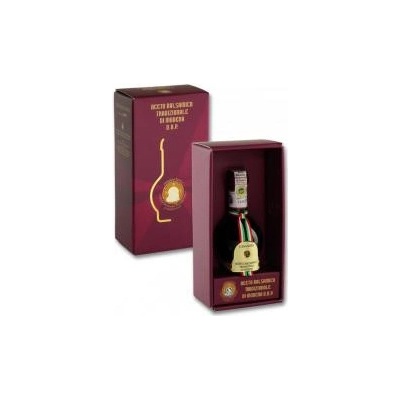 Aceto Balsamico Tradizionale di Modena 15let 100ml