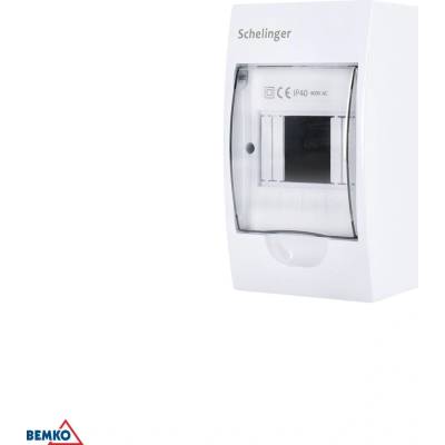 Schelinger BM-A80-RDN-IP40-NPE-04P