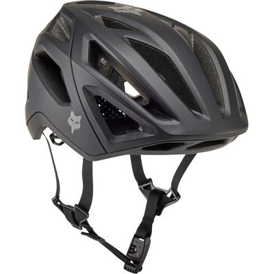 Fox Crossframe Pro MIPS matt black 2023