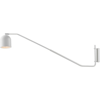 Kaspa Аплик с чупещо рамо Puro бял (20811101)