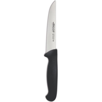Arcos Kuchynský nôž séria 2900 Čierna 257 mm