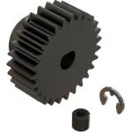 Arrma пиньон 27T 0.8M Safe-D5