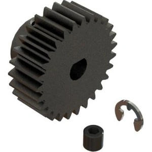 Arrma пиньон 27T 0.8M Safe-D5