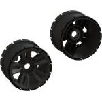 Arrma Диск на колело Arrma 4.9" 24mm hex (2)