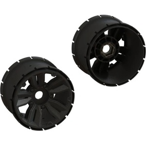 Arrma Диск на колело Arrma 4.9" 24mm hex (2)