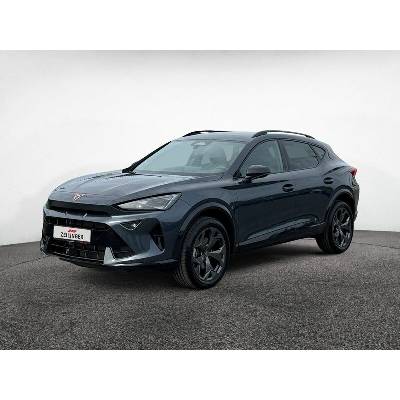 Cupra Formentor TSI 4Drive DSG 150 kW