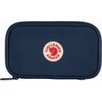 Fjällräven Портфейл Fjällräven Kanken Travel navy