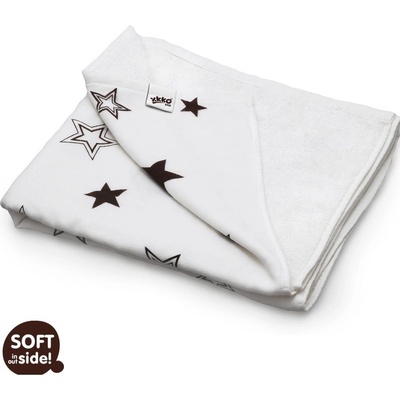 KIKKO Deka Stars Brown