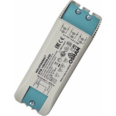 OSRAM trafo halotronic HTM 150/230-240 4050300581415