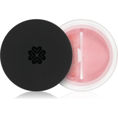 Lily Lolo Mineral Blush sypká minerální tvářenka Surfer Girl 3 g – Hledejceny.cz