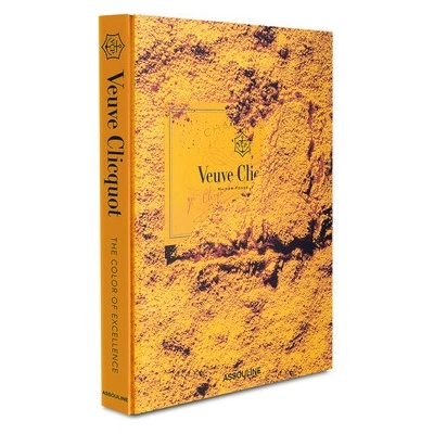 Veuve Clicquot Dubly Sixtine