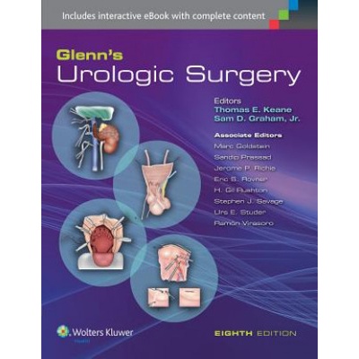 Glenn's Urologic Surgery - Graham Sam D