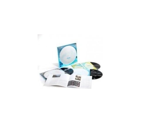 Wilco - SUMMERTEETH 5LP