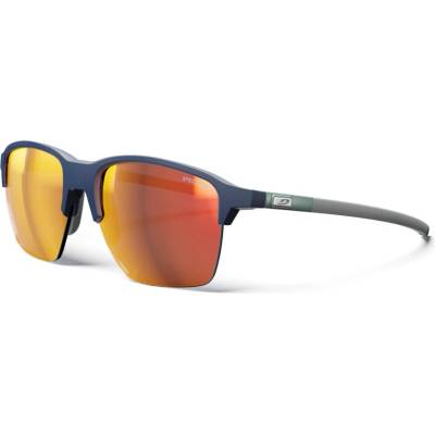 Julbo Слънчеви очила Julbo CROSSLINE Spectron 3 CF blue/green