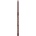 Dermacol Waterproof Micro Eyeliner водоустойчив молив за очи 02 Burgundy
