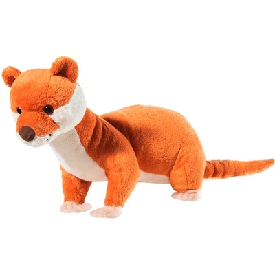 HEUNEC Плюшена играчка Морска видра, 52 см (278974)