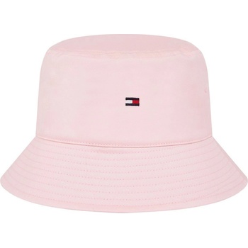 Tommy Hilfiger Essential Flag Bucket Women pink dust