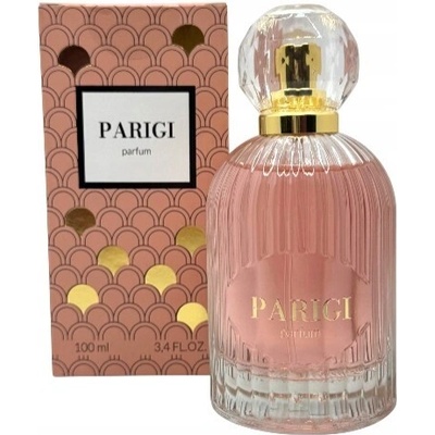 Glantier Parigi parfém dámský 100 ml