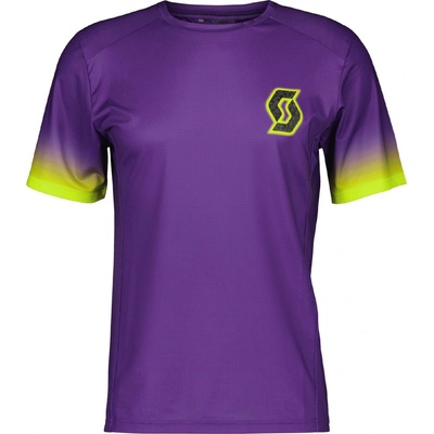 Scott RC Progressive SS Flashy Purple