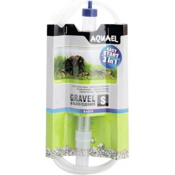 Aquael Gravel&Glass Cleaner S 26 cm