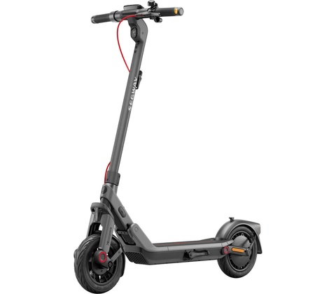 Segway Ninebot E3 Pro
