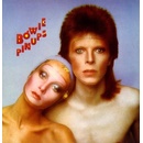 BOWIE DAVID: PIN UPS LP