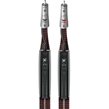 Audioquest FireBird interconnect RCA